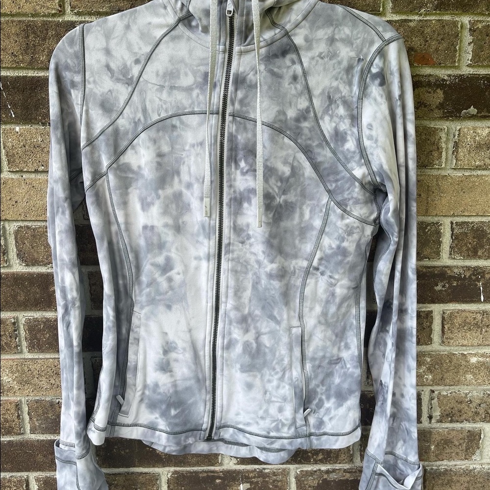Lululemon jacket